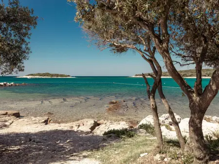 Mobilhome Deluxe, Location Maison 6 personnes à Rovinj Bale - Photo 14