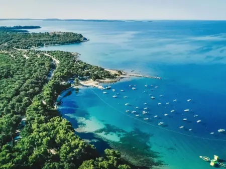 Mobilhome Deluxe, Location Maison 6 personnes à Rovinj Bale - Photo 21