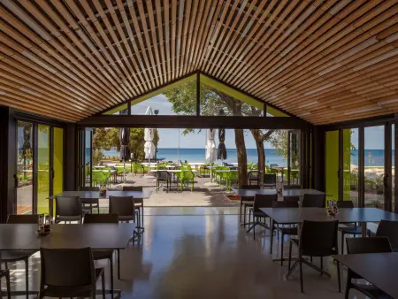 Mobilhome Deluxe, Location Maison 6 personnes à Rovinj Bale - Photo 23