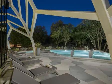 Mobilhome Deluxe, Location Maison 6 personnes à Rovinj Bale - Photo 59