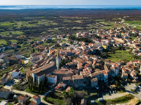 Mobilhome Deluxe, Location Maison 6 personnes à Rovinj Bale - Photo 60