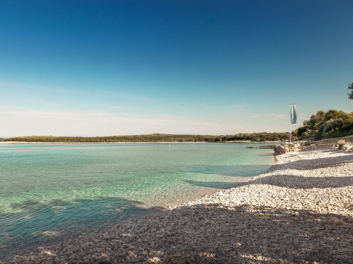Mobilhome Villa Prestige avec jacuzzi privé à Rovinj - Photo 18
