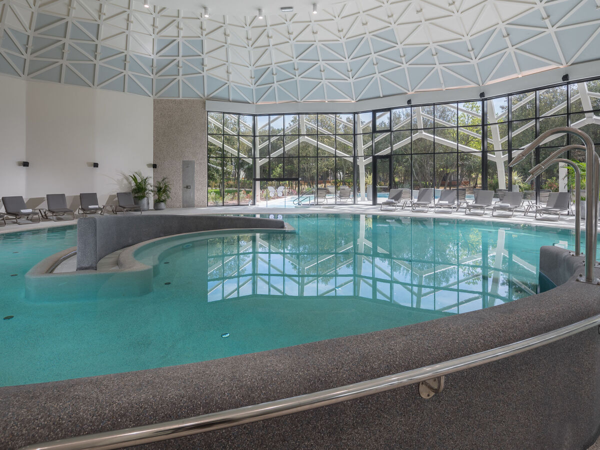 Mobilhome Villa Prestige avec jacuzzi privé à Rovinj - Photo 33