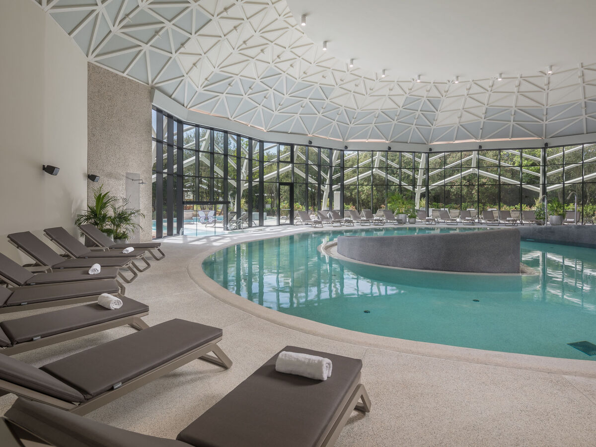 Mobilhome Villa Prestige avec jacuzzi privé à Rovinj - Photo 40