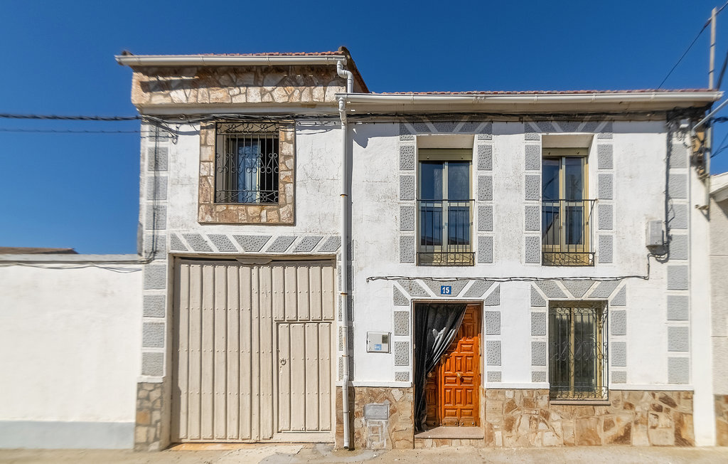 Maison 10 personnes à Villarrín de Campos - Photo 1