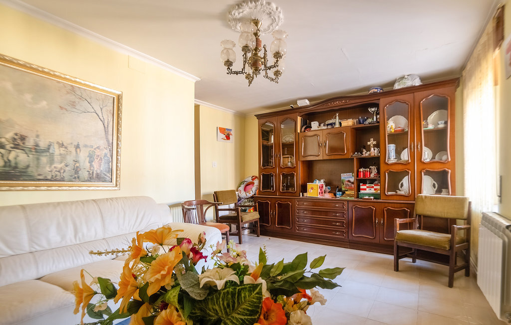 Maison 10 personnes à Villarrín de Campos - Photo 4