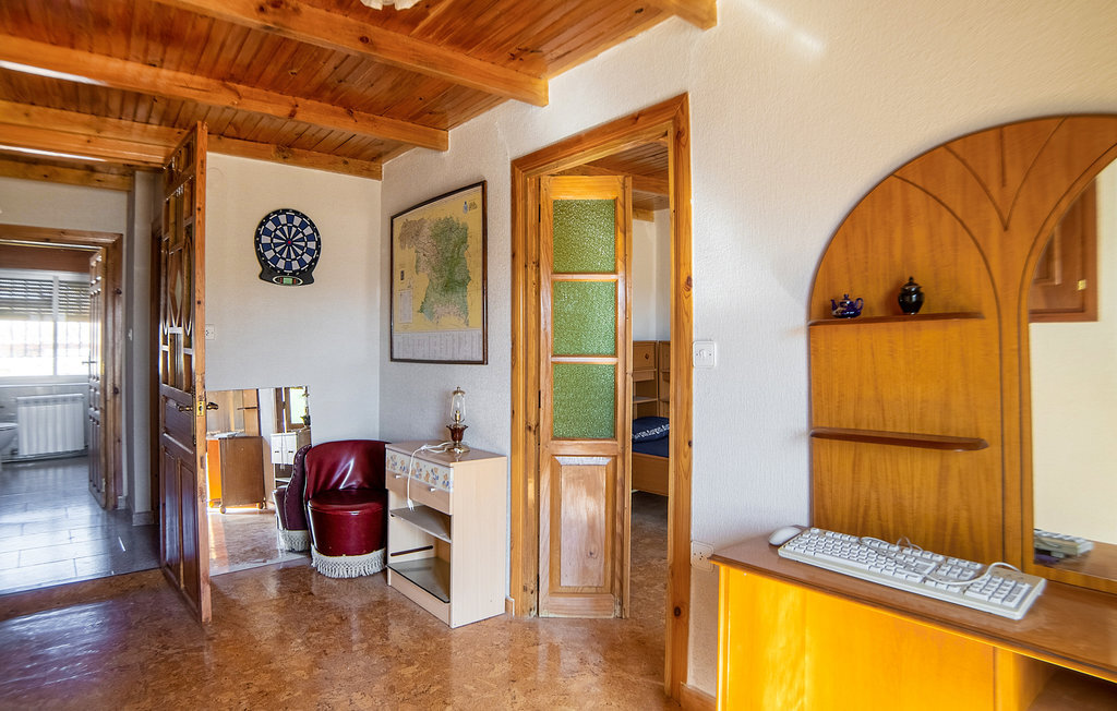 Maison 10 personnes à Villarrín de Campos - Photo 7