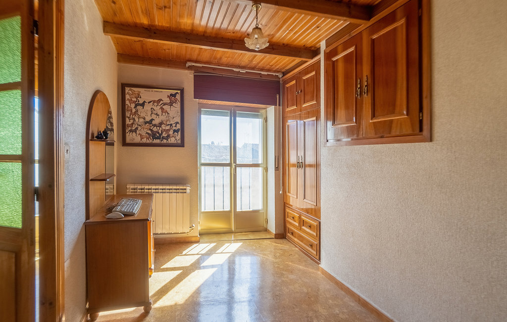 Maison 10 personnes à Villarrín de Campos - Photo 8