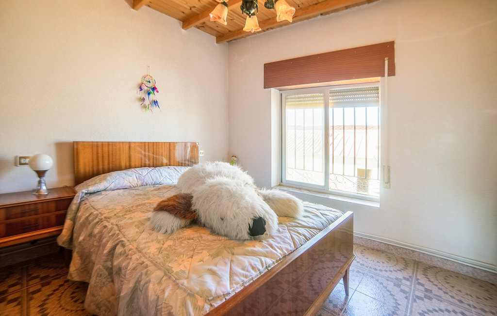 Maison 10 personnes à Villarrín de Campos - Photo 11