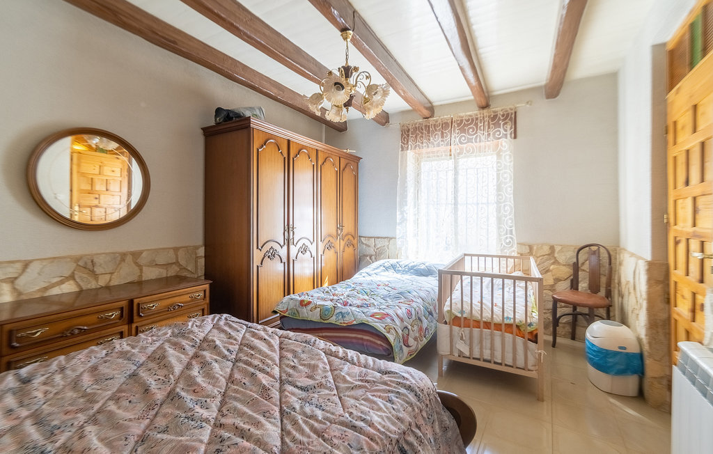 Maison 10 personnes à Villarrín de Campos - Photo 12