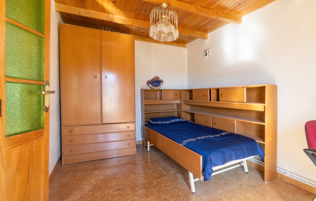 Maison 10 personnes à Villarrín de Campos - Photo 14