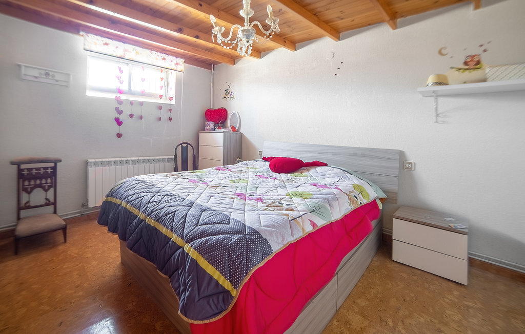 Maison 10 personnes à Villarrín de Campos - Photo 15