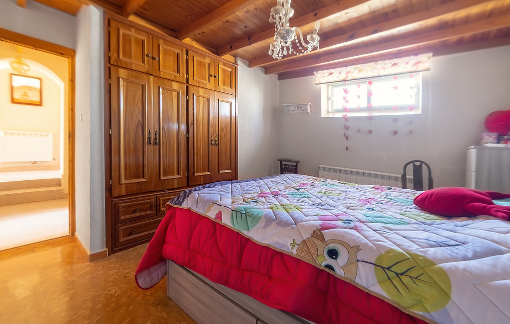 Maison 10 personnes à Villarrín de Campos - Photo 16