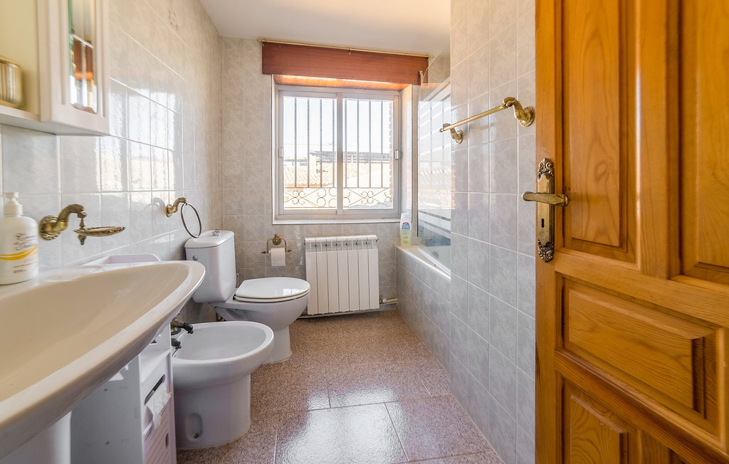 Maison 10 personnes à Villarrín de Campos - Photo 18