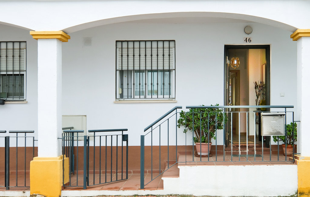 Maison 3 chambres à La Algaba, 11 km de Séville - Photo 1