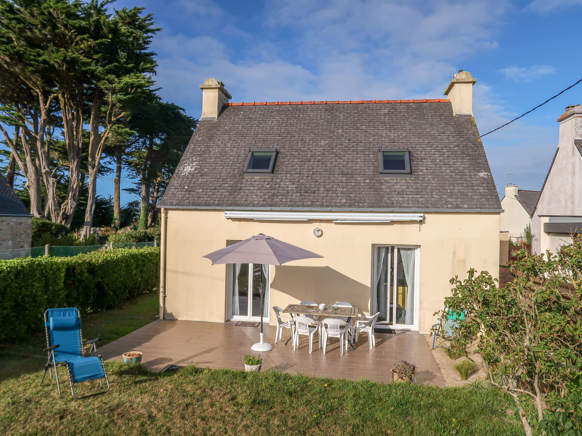 Les Dunes, maison 4 pers. à 400 m de la plage - Photo 4