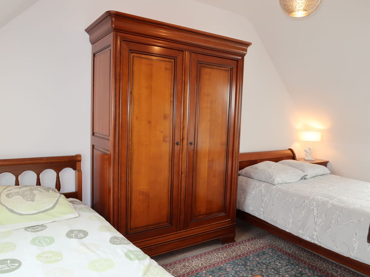 Les Dunes, maison 4 pers. à 400 m de la plage - Photo 15