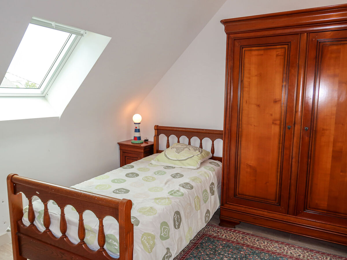 Les Dunes, maison 4 pers. à 400 m de la plage - Photo 17