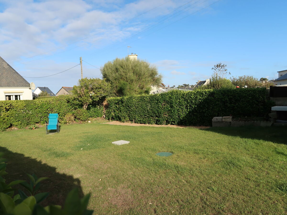 Les Dunes, maison 4 pers. à 400 m de la plage - Photo 21