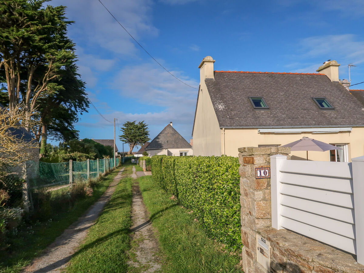 Les Dunes, maison 4 pers. à 400 m de la plage - Photo 22