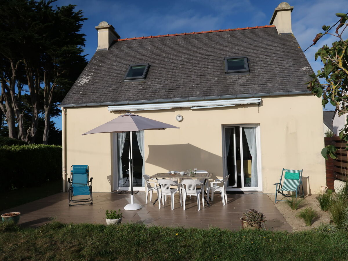 Les Dunes, maison 4 pers. à 400 m de la plage - Photo 24