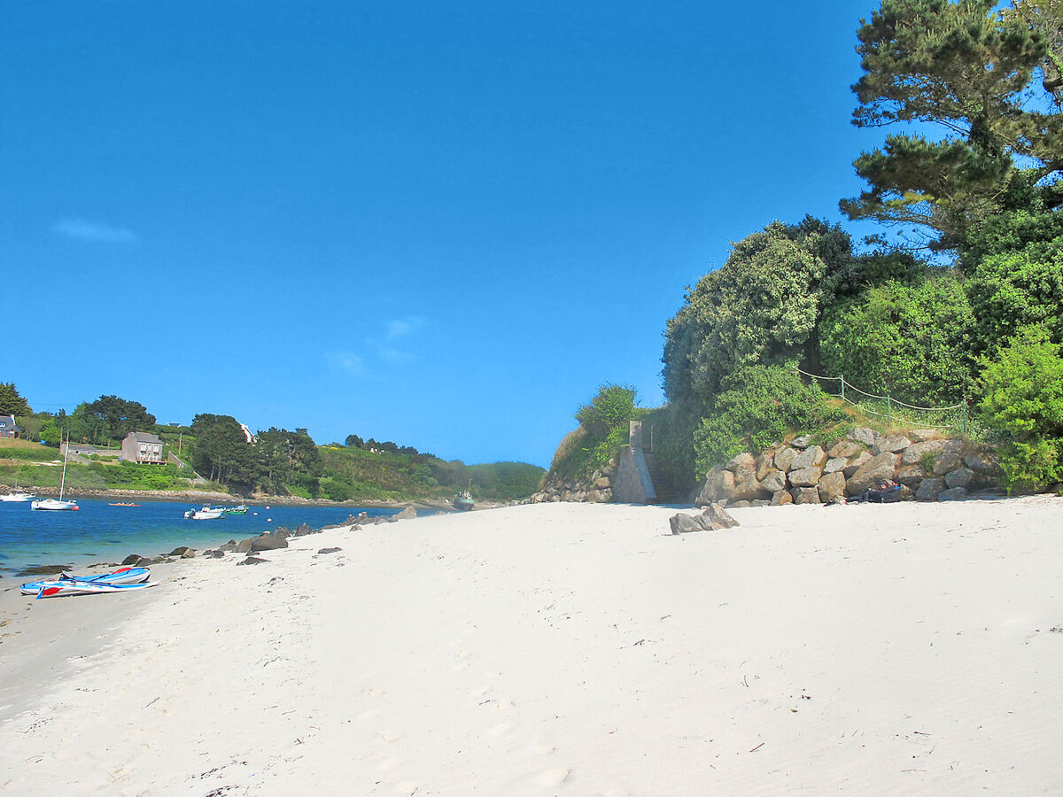 Les Dunes, maison 4 pers. à 400 m de la plage - Photo 25