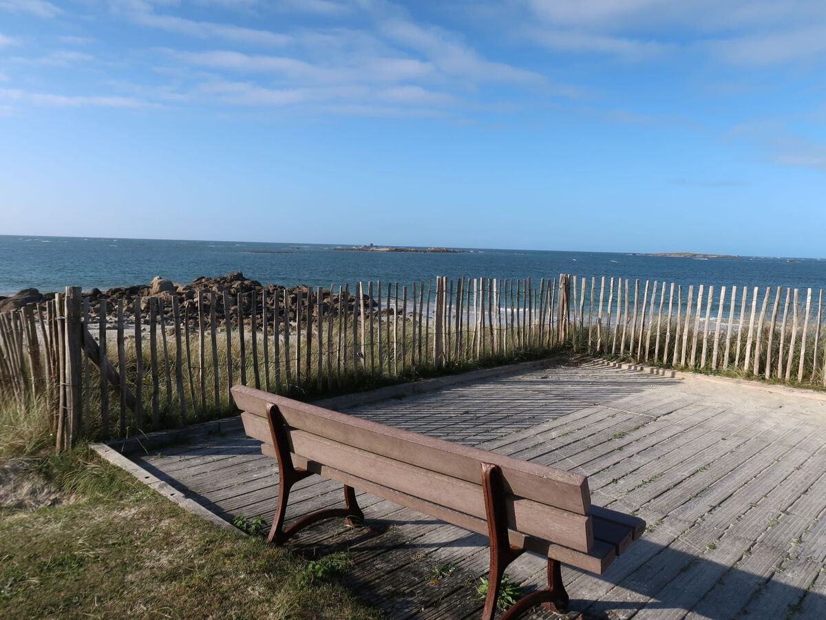Les Dunes, maison 4 pers. à 400 m de la plage - Photo 28