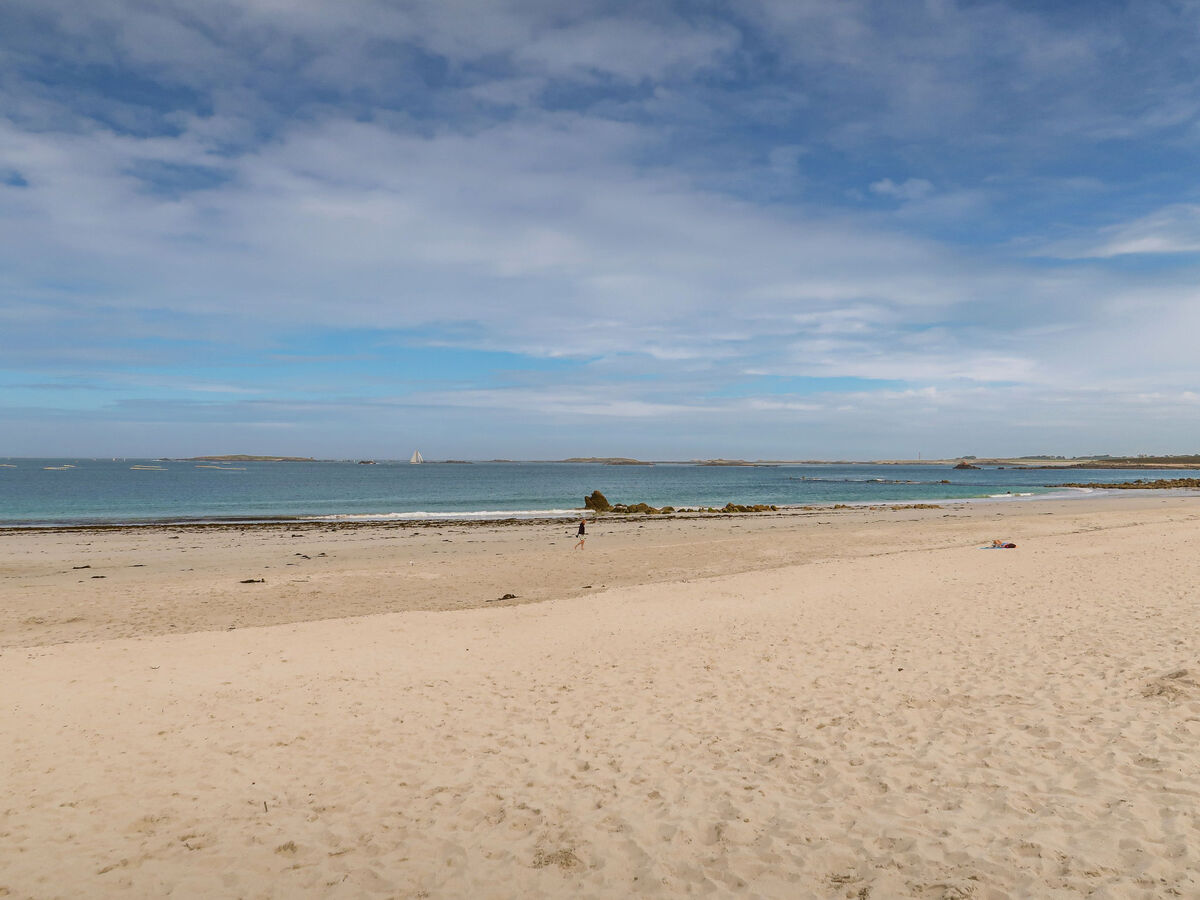Les Dunes, maison 4 pers. à 400 m de la plage - Photo 30