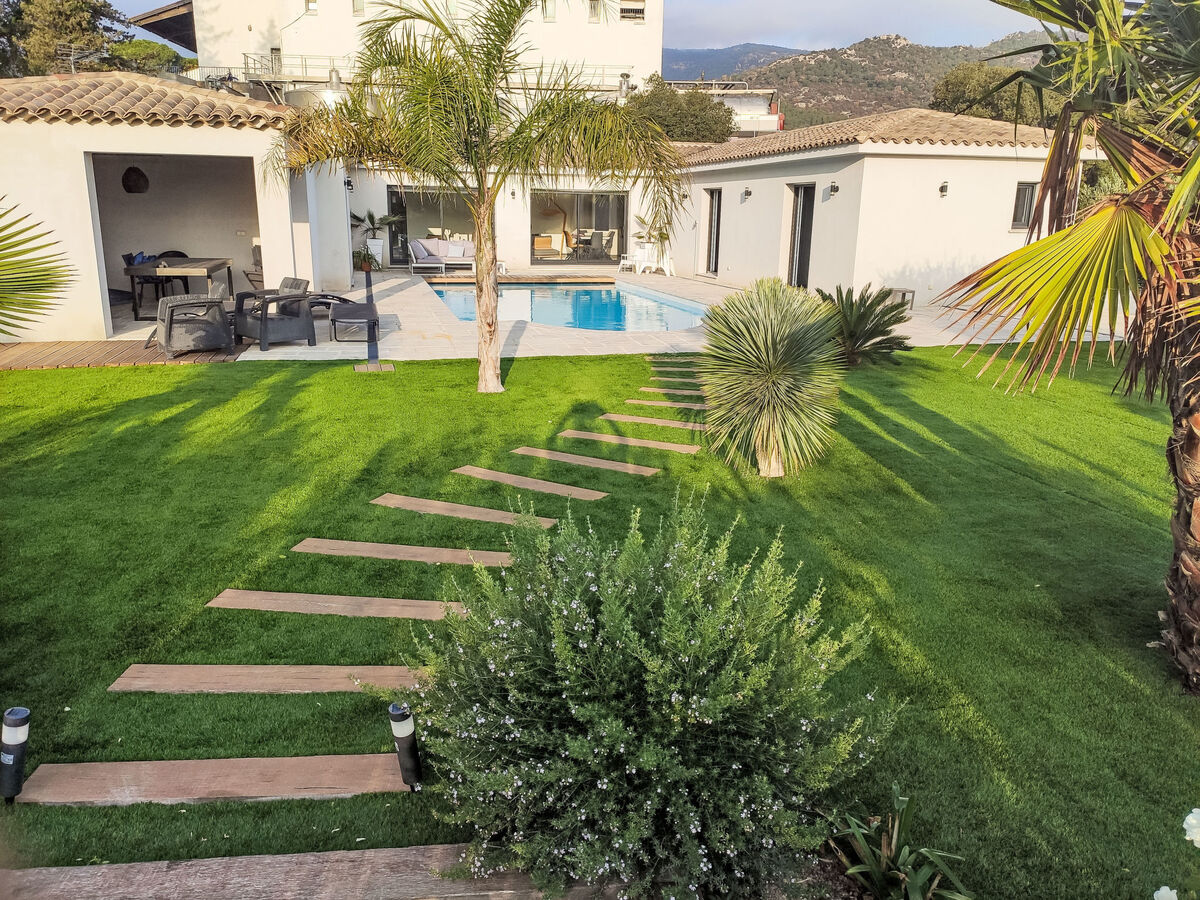 Villa Cedelen 3 chambres avec piscine à Plan de la Tour - Photo 1