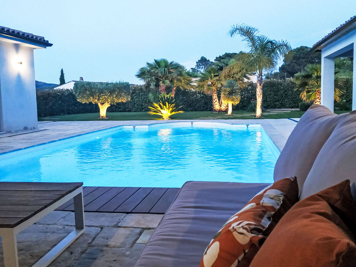 Villa Cedelen 3 chambres avec piscine à Plan de la Tour - Photo 3
