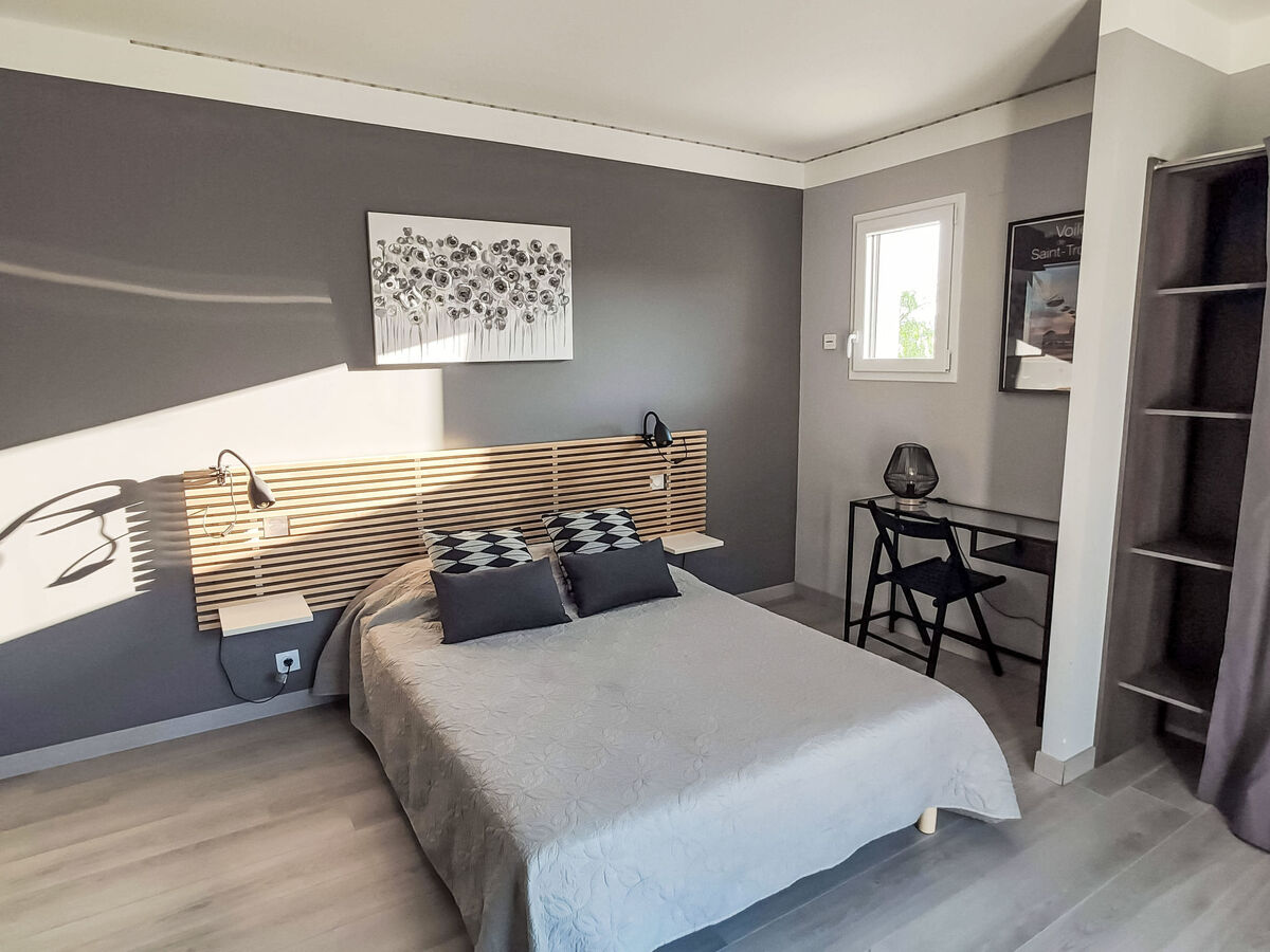 Villa Cedelen 3 chambres avec piscine à Plan de la Tour - Photo 12