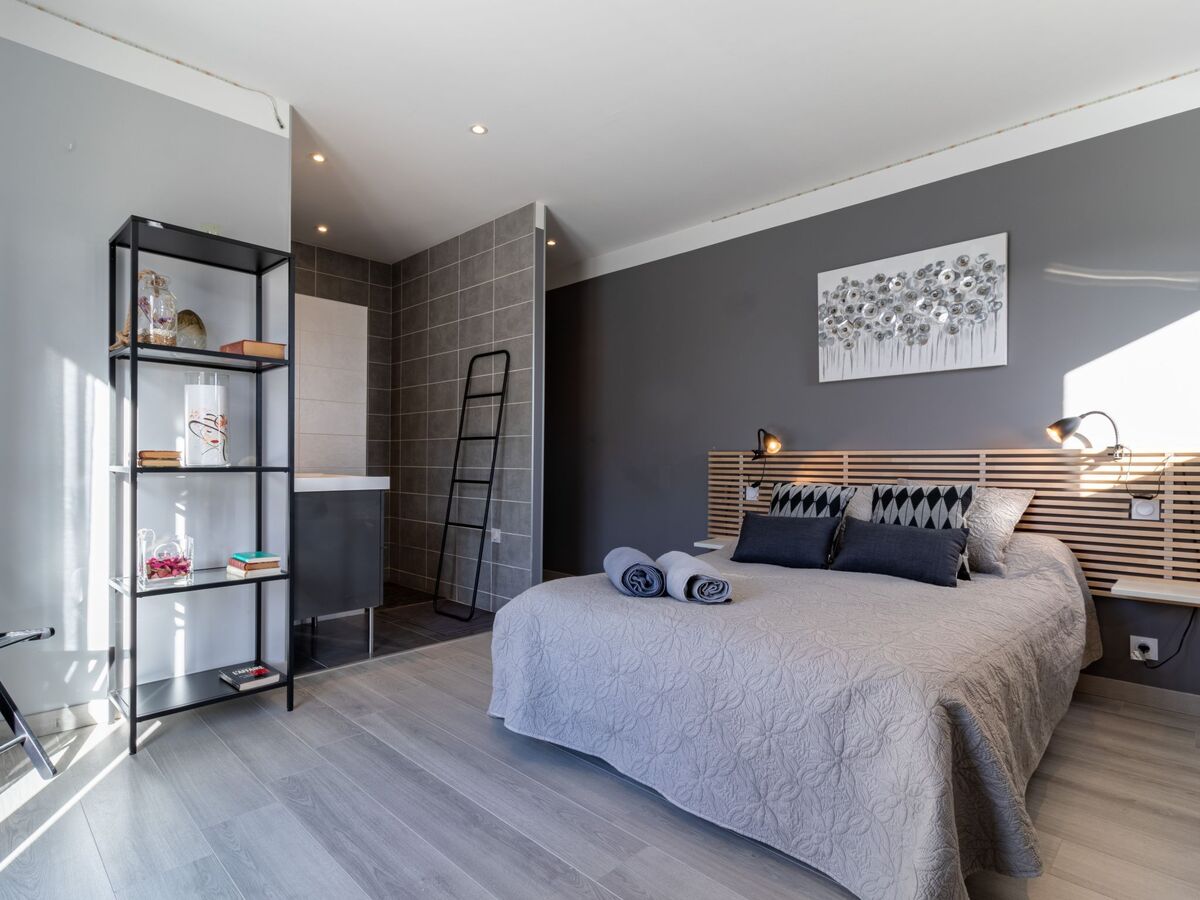 Villa Cedelen 3 chambres avec piscine à Plan de la Tour - Photo 13