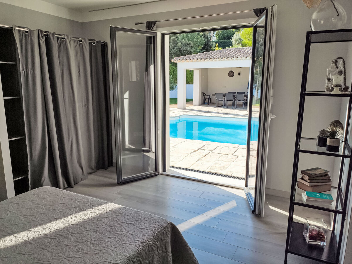 Villa Cedelen 3 chambres avec piscine à Plan de la Tour - Photo 14