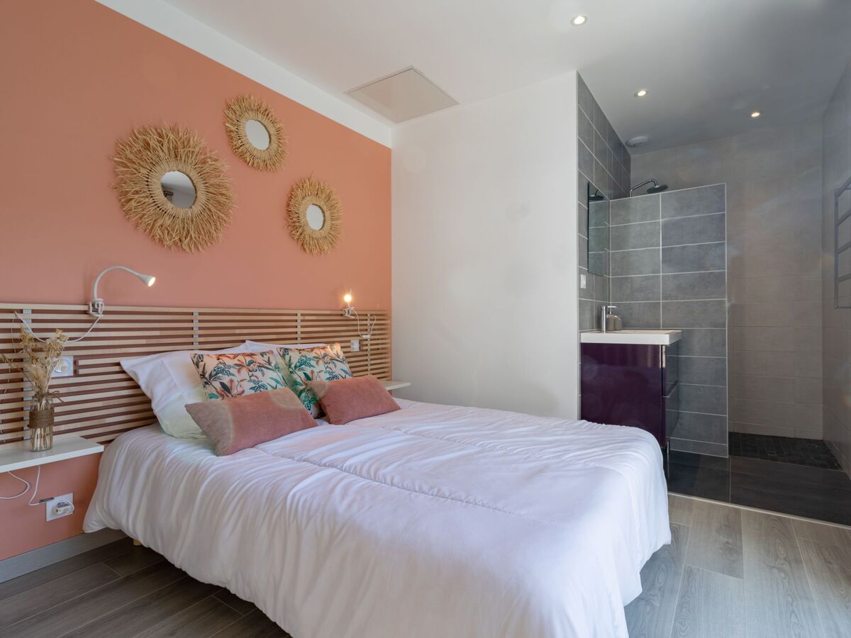 Villa Cedelen 3 chambres avec piscine à Plan de la Tour - Photo 16
