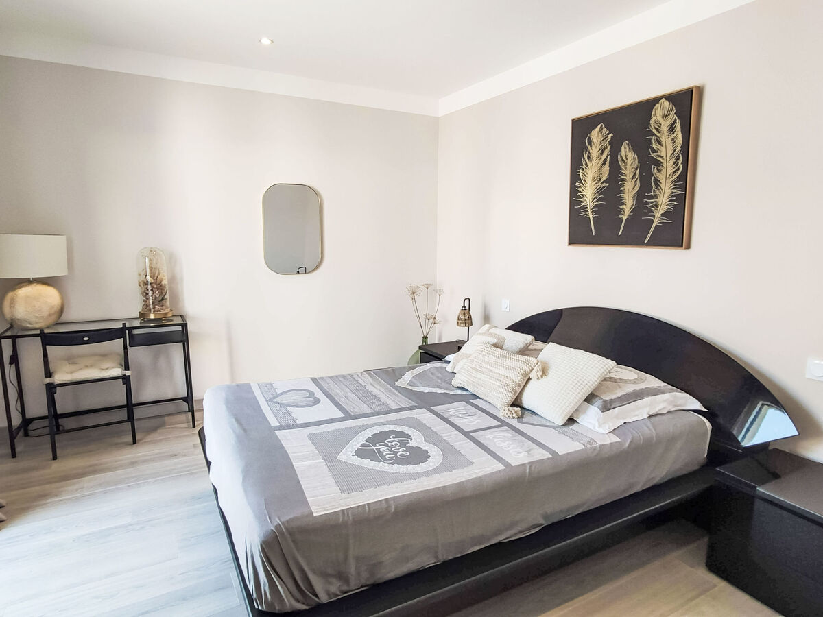 Villa Cedelen 3 chambres avec piscine à Plan de la Tour - Photo 18