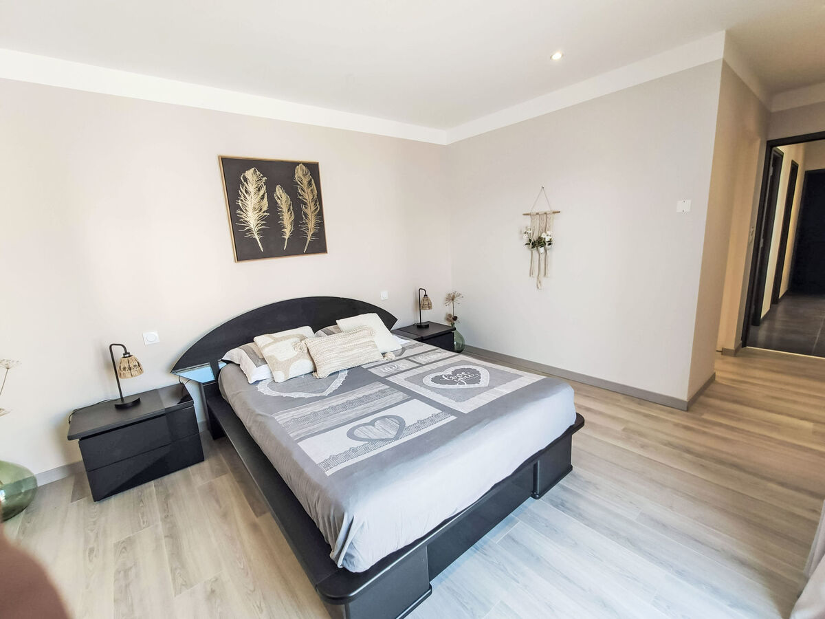 Villa Cedelen 3 chambres avec piscine à Plan de la Tour - Photo 19