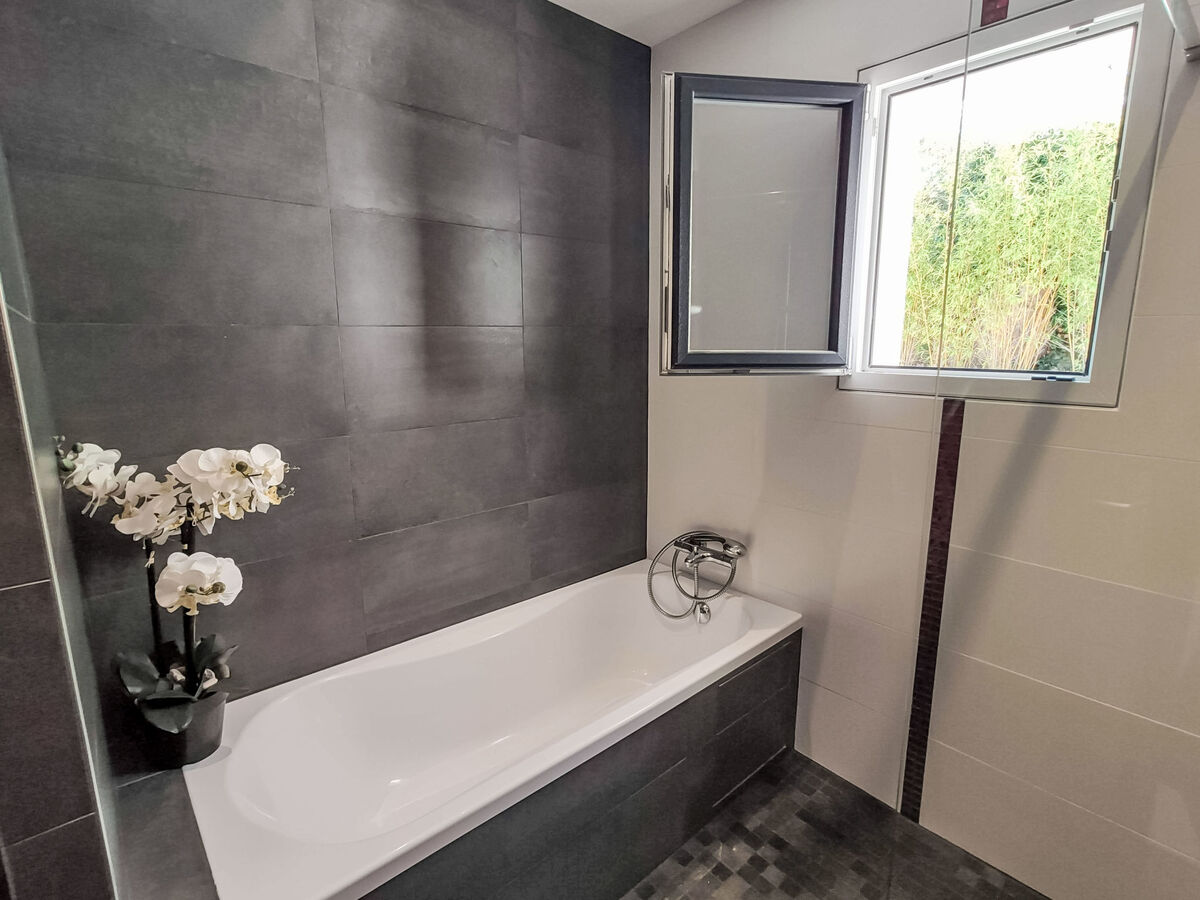 Villa Cedelen 3 chambres avec piscine à Plan de la Tour - Photo 22
