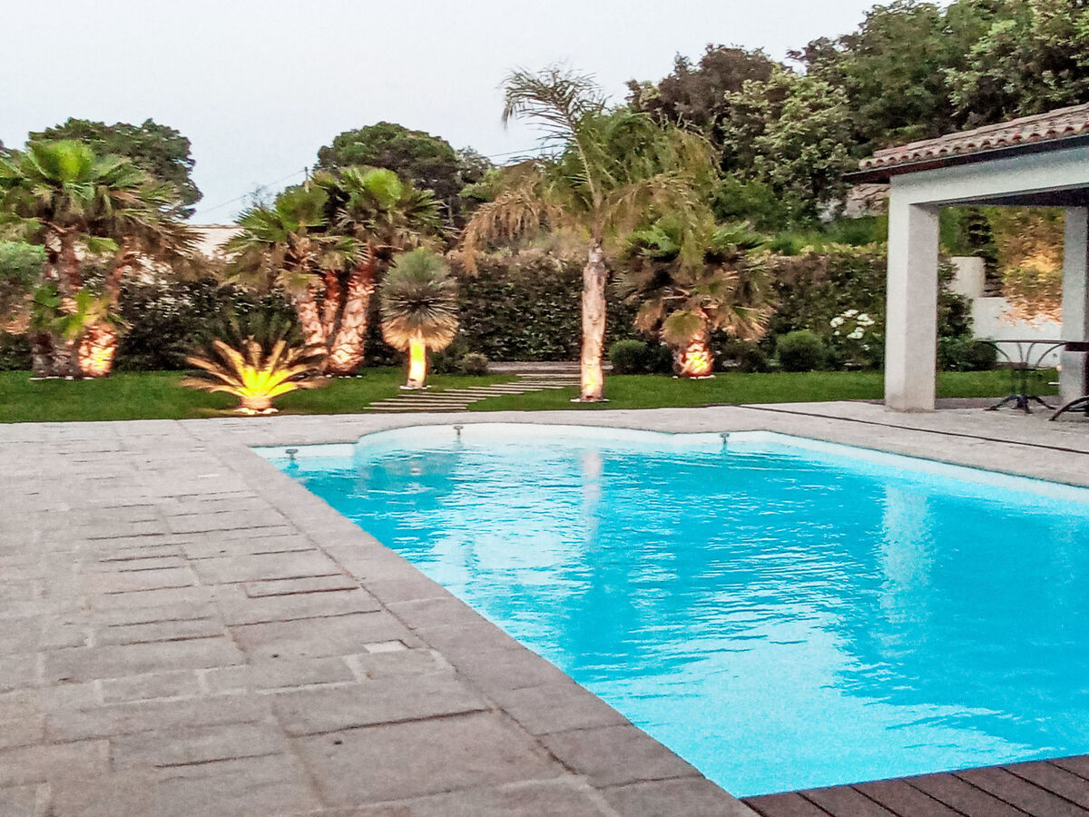 Villa Cedelen 3 chambres avec piscine à Plan de la Tour - Photo 23