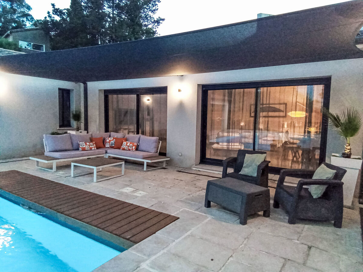 Villa Cedelen 3 chambres avec piscine à Plan de la Tour - Photo 24
