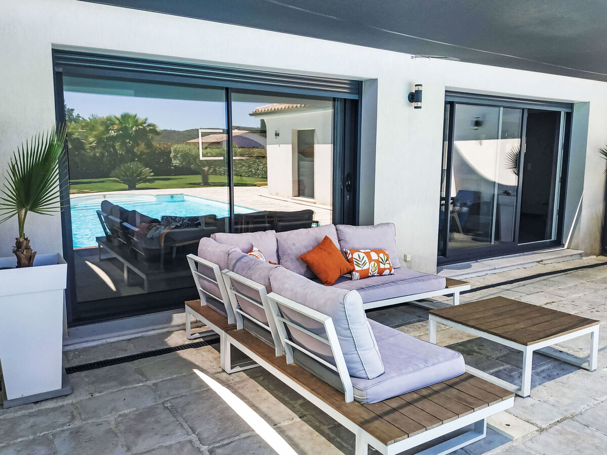 Villa Cedelen 3 chambres avec piscine à Plan de la Tour - Photo 25