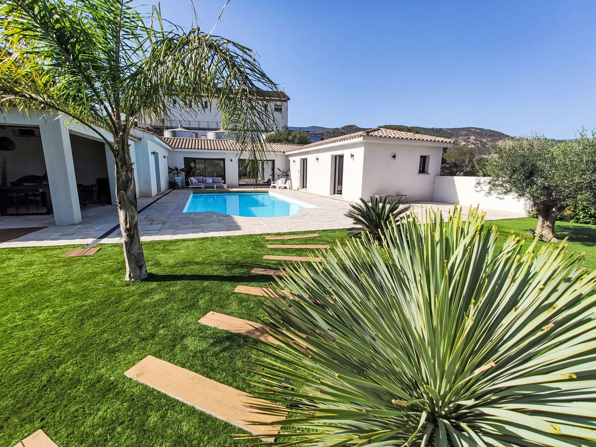 Villa Cedelen 3 chambres avec piscine à Plan de la Tour - Photo 26