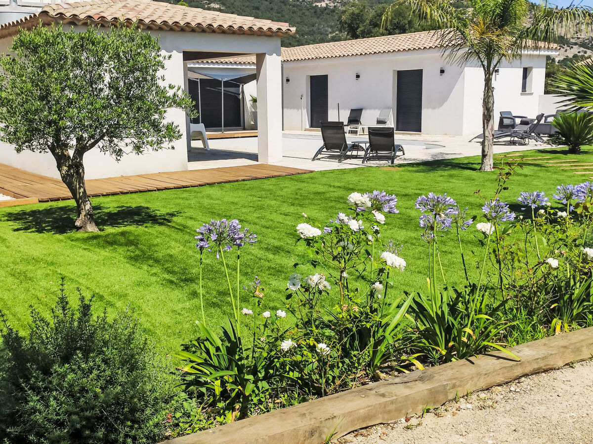 Villa Cedelen 3 chambres avec piscine à Plan de la Tour - Photo 27