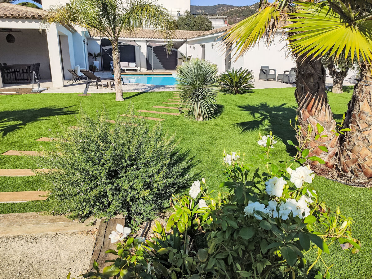 Villa Cedelen 3 chambres avec piscine à Plan de la Tour - Photo 28