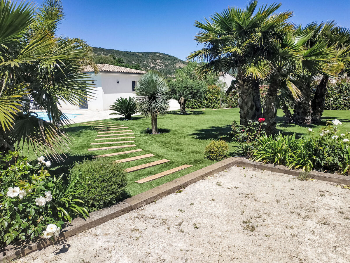 Villa Cedelen 3 chambres avec piscine à Plan de la Tour - Photo 29