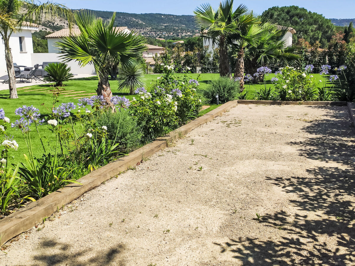 Villa Cedelen 3 chambres avec piscine à Plan de la Tour - Photo 30