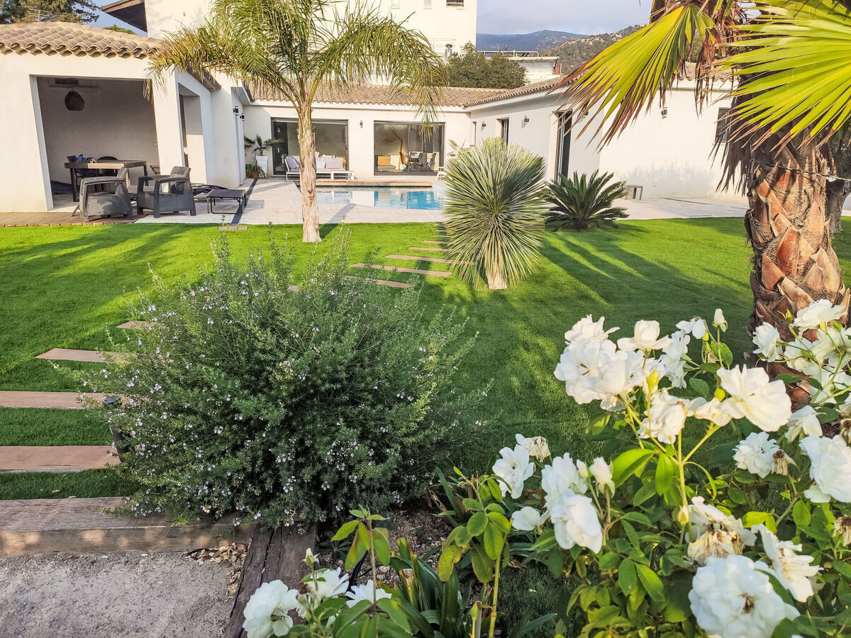 Villa Cedelen 3 chambres avec piscine à Plan de la Tour - Photo 31