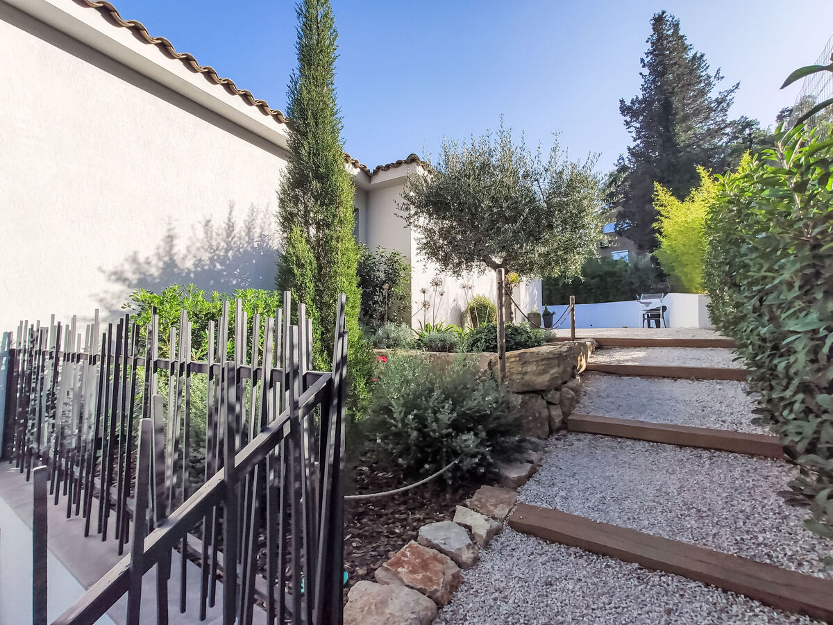 Villa Cedelen 3 chambres avec piscine à Plan de la Tour - Photo 35