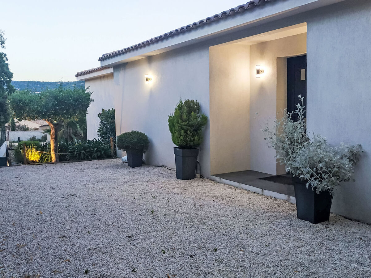 Villa Cedelen 3 chambres avec piscine à Plan de la Tour - Photo 36