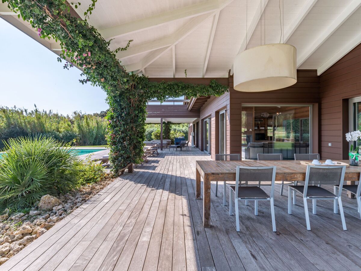 Villa Lavezzi, maison 10 pers. avec piscine à Bonifacio - Photo 2