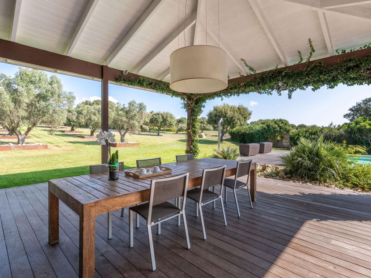 Villa Lavezzi, maison 10 pers. avec piscine à Bonifacio - Photo 7
